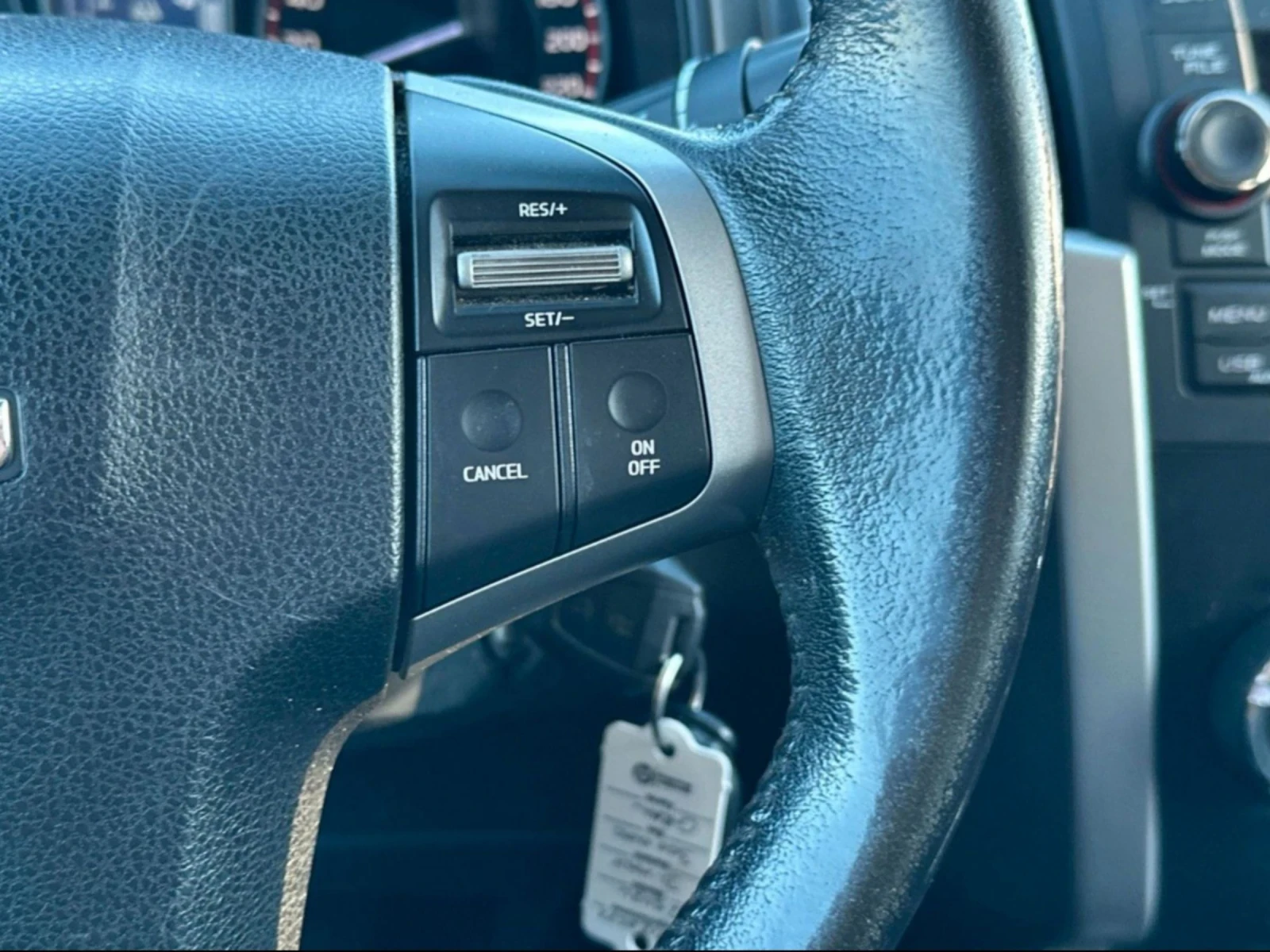 Isuzu D-max CREW CAB / 2.5 diesel / 163hp / EU6 / VAT - изображение 6