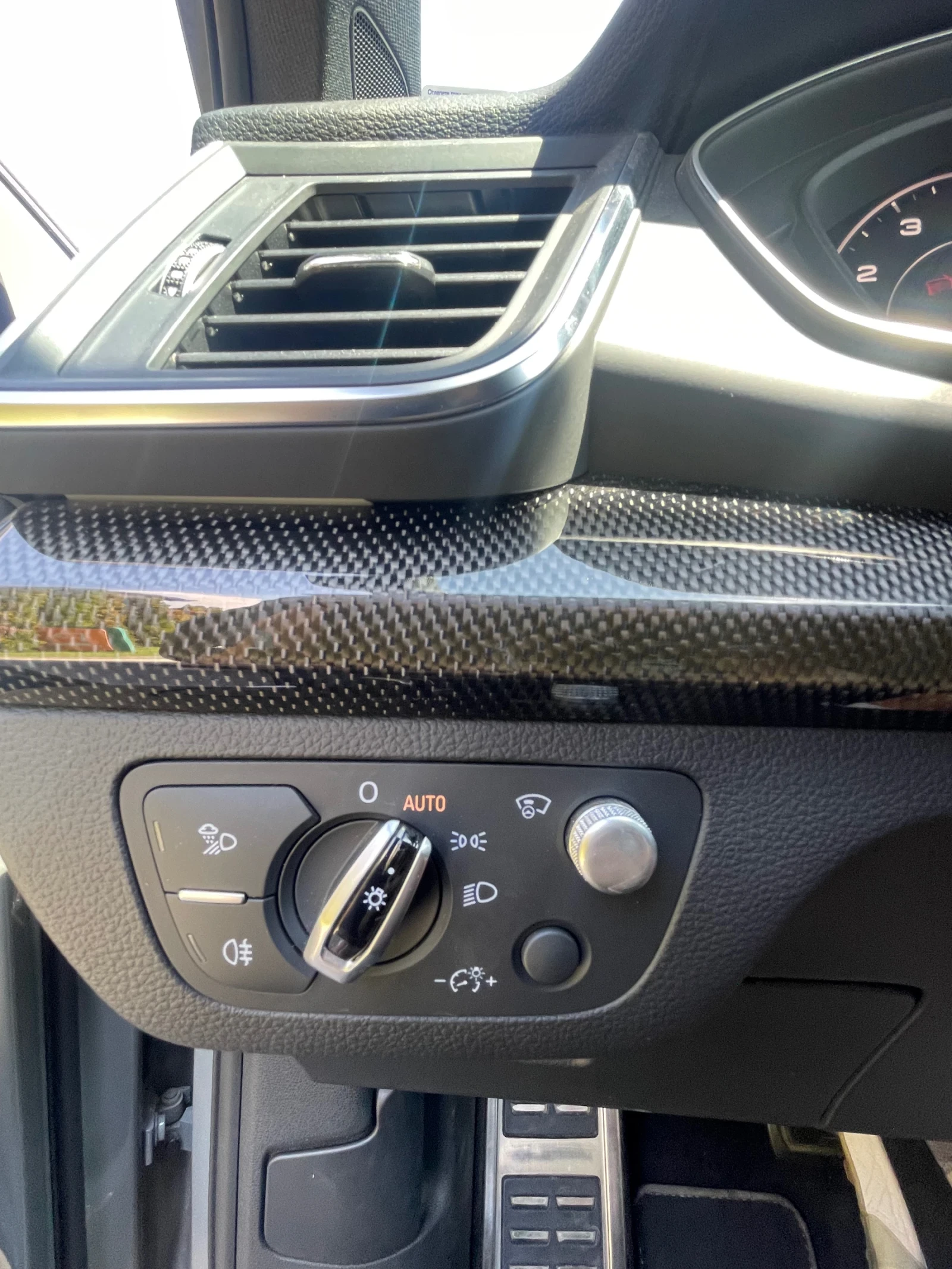 Audi Q5 Quattro/ S-Line + + + / Executive Black Edition - изображение 8