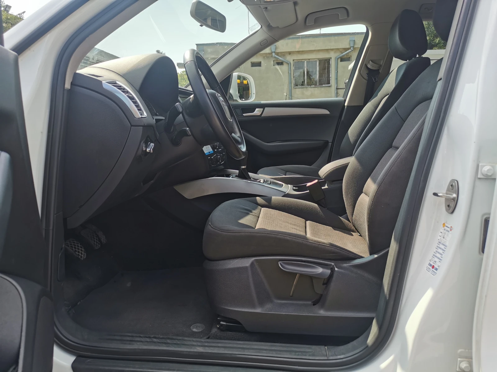 Audi Q5 2.0TDI 170kc. Quattro - изображение 8