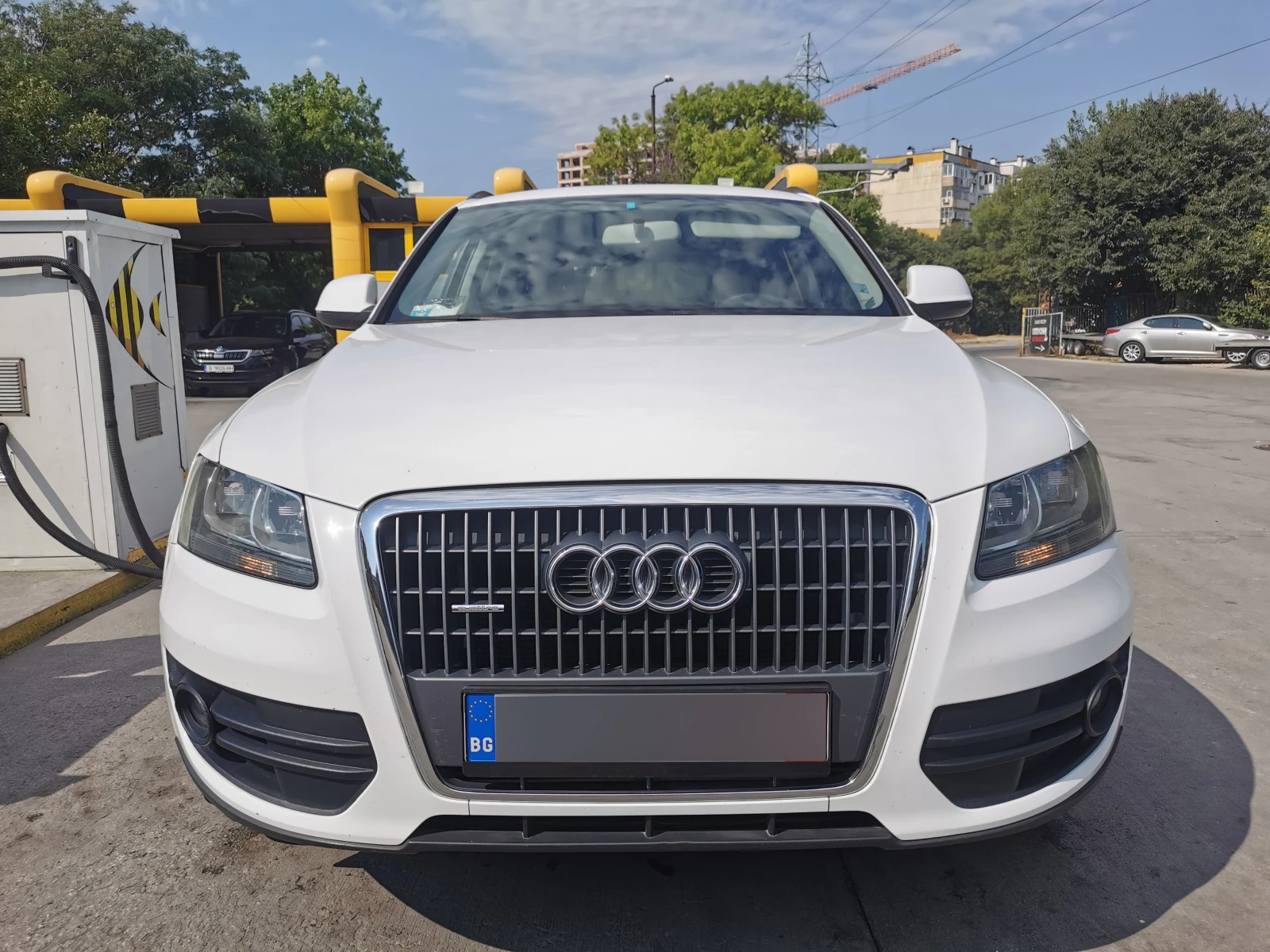 Audi Q5 2.0TDI 170kc. Quattro - изображение 3