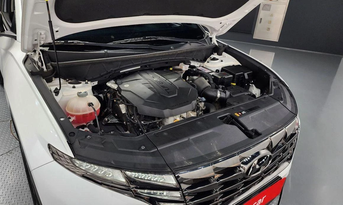 Hyundai Tucson Diesel 2.0 4WD Modern * НАЙ-ДОБРА ЦЕНА В БЪЛГАРИЯ* - изображение 6