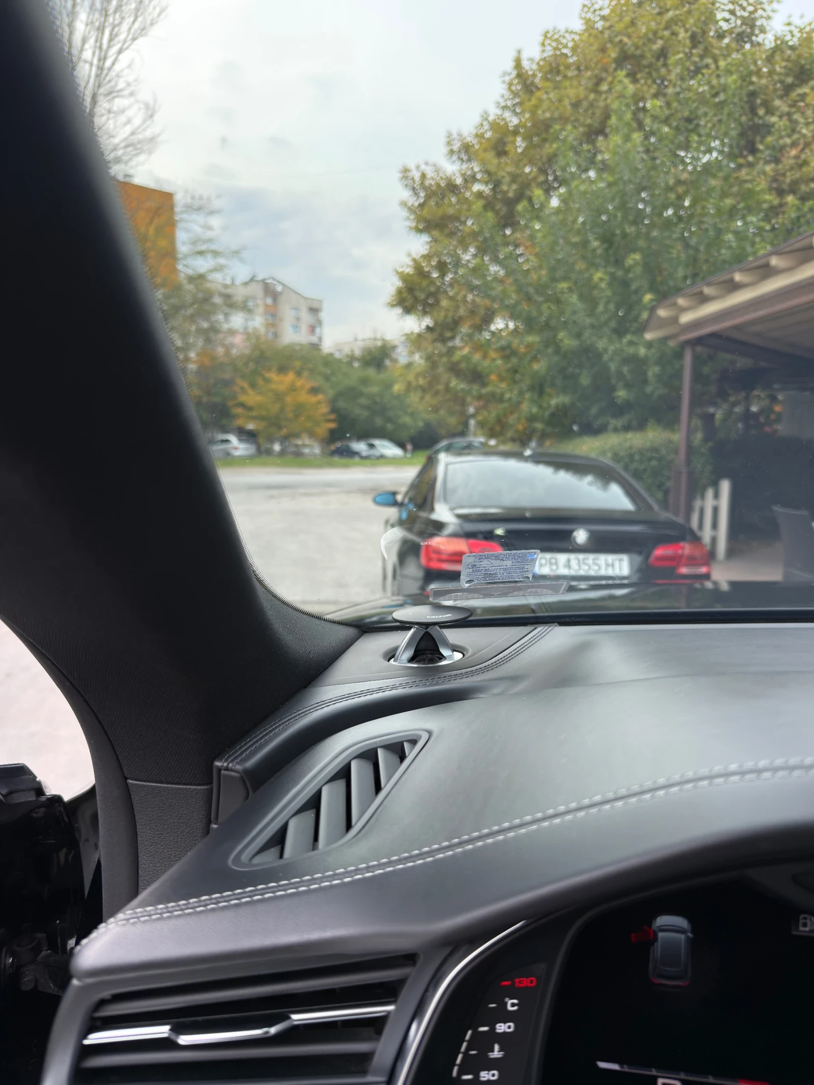 Audi SQ8 Audi Sq8 Black Packet 22 | Mobile.bg   9