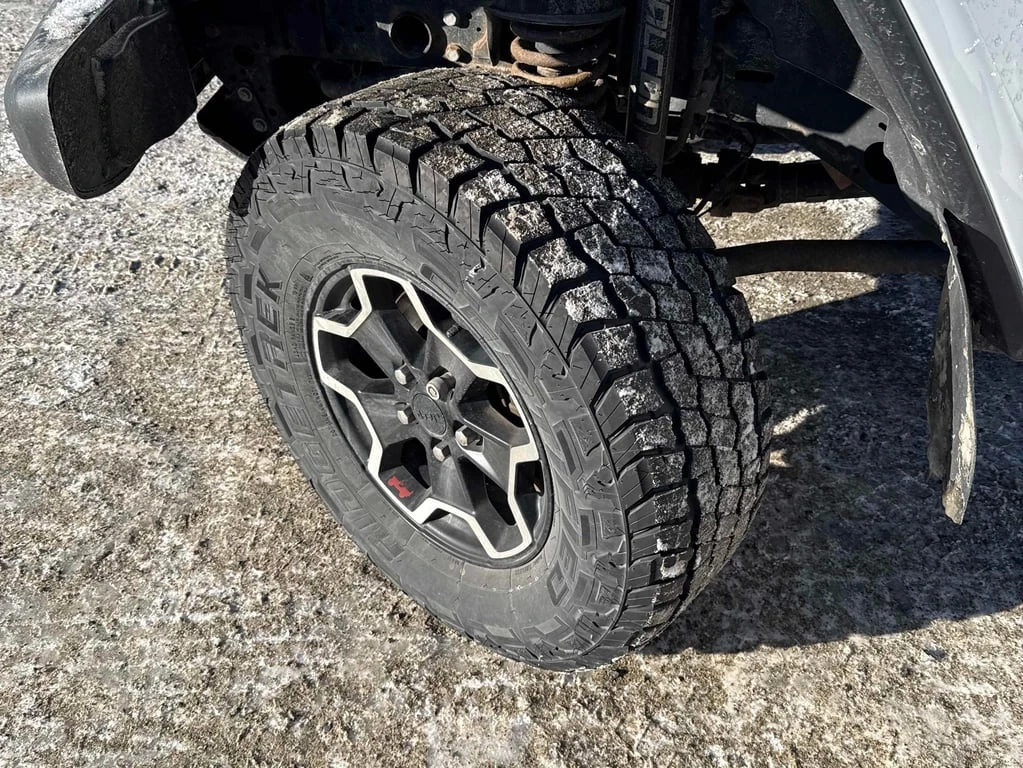 Jeep Gladiator * Rubicon * CARFAX * БЕЗ ПЪРВОНАЧАЛНА ВНОСКА - изображение 7