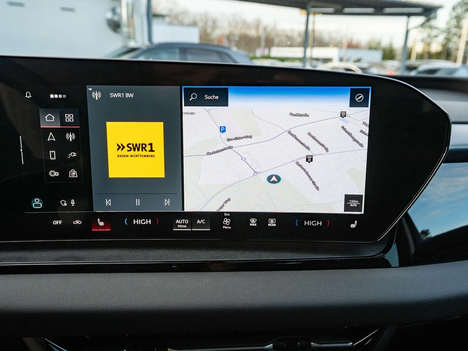 Audi Q6 83kW* S-LINE* DISTR* KEYLESS* 360CAM* MATRIX*  | Mobile.bg � ����������� 11