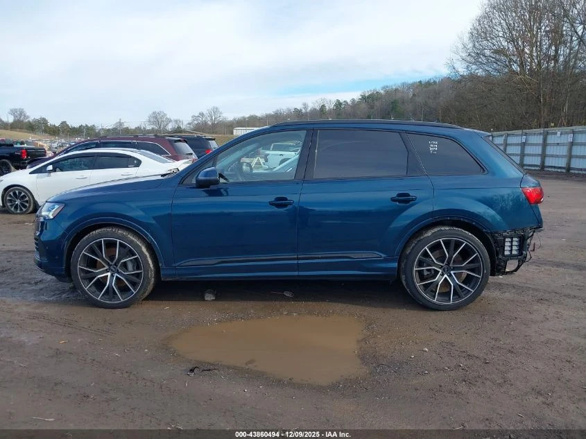 Audi Q7 2021 AUDI Q7 PRESTIGE 55 TFSI QUATTRO TIPTRONIC | Mobile.bg � ����������� 5