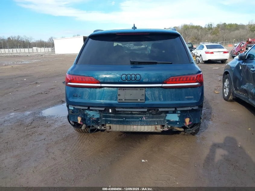 Audi Q7 2021 AUDI Q7 PRESTIGE 55 TFSI QUATTRO TIPTRONIC | Mobile.bg � ����������� 7