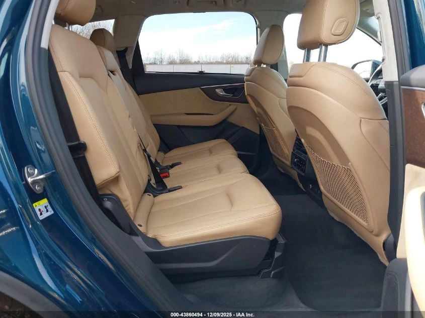 Audi Q7 2021 AUDI Q7 PRESTIGE 55 TFSI QUATTRO TIPTRONIC | Mobile.bg � ����������� 12