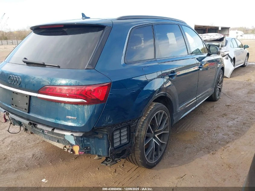 Audi Q7 2021 AUDI Q7 PRESTIGE 55 TFSI QUATTRO TIPTRONIC | Mobile.bg � ����������� 9