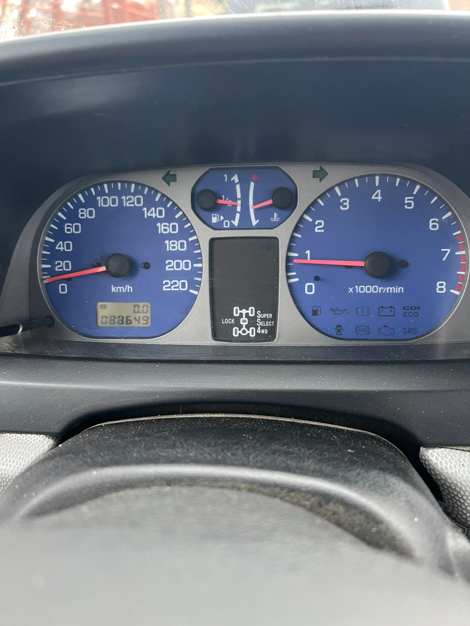 Mitsubishi Pajero pinin | Mobile.bg � ����������� 1