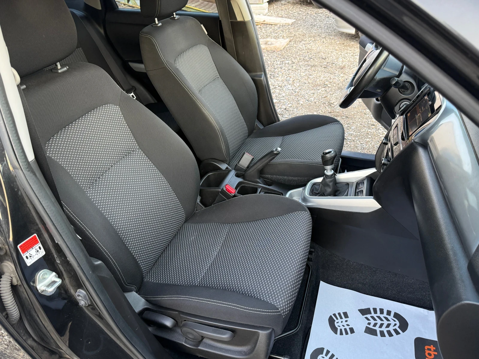 Suzuki Vitara 1.6 DDIS/NAVI/CAMERA/DISTRONIC/EURO 6 | Mobile.bg � ����������� 15