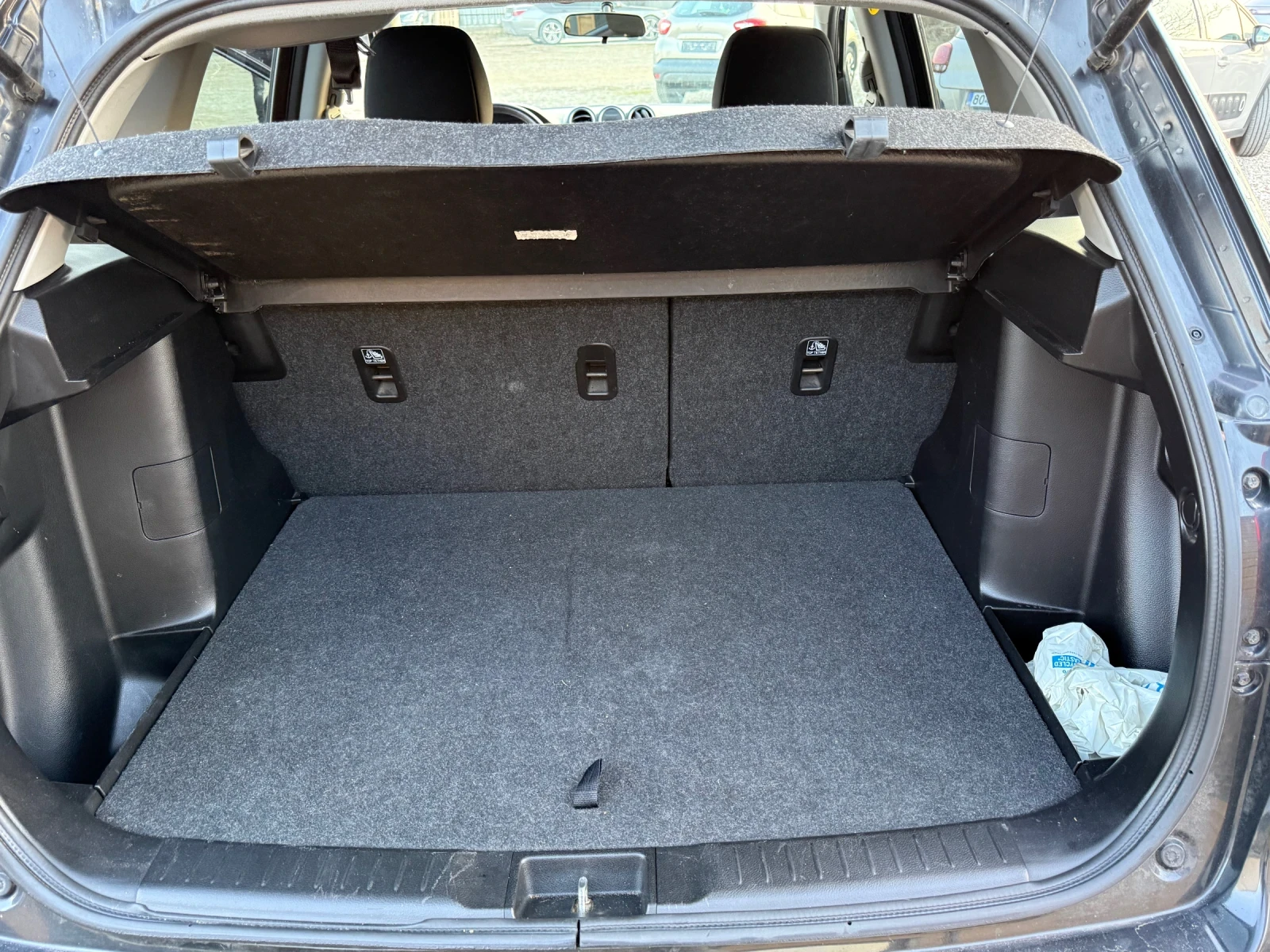 Suzuki Vitara 1.6 DDIS/NAVI/CAMERA/DISTRONIC/EURO 6 | Mobile.bg � ����������� 17