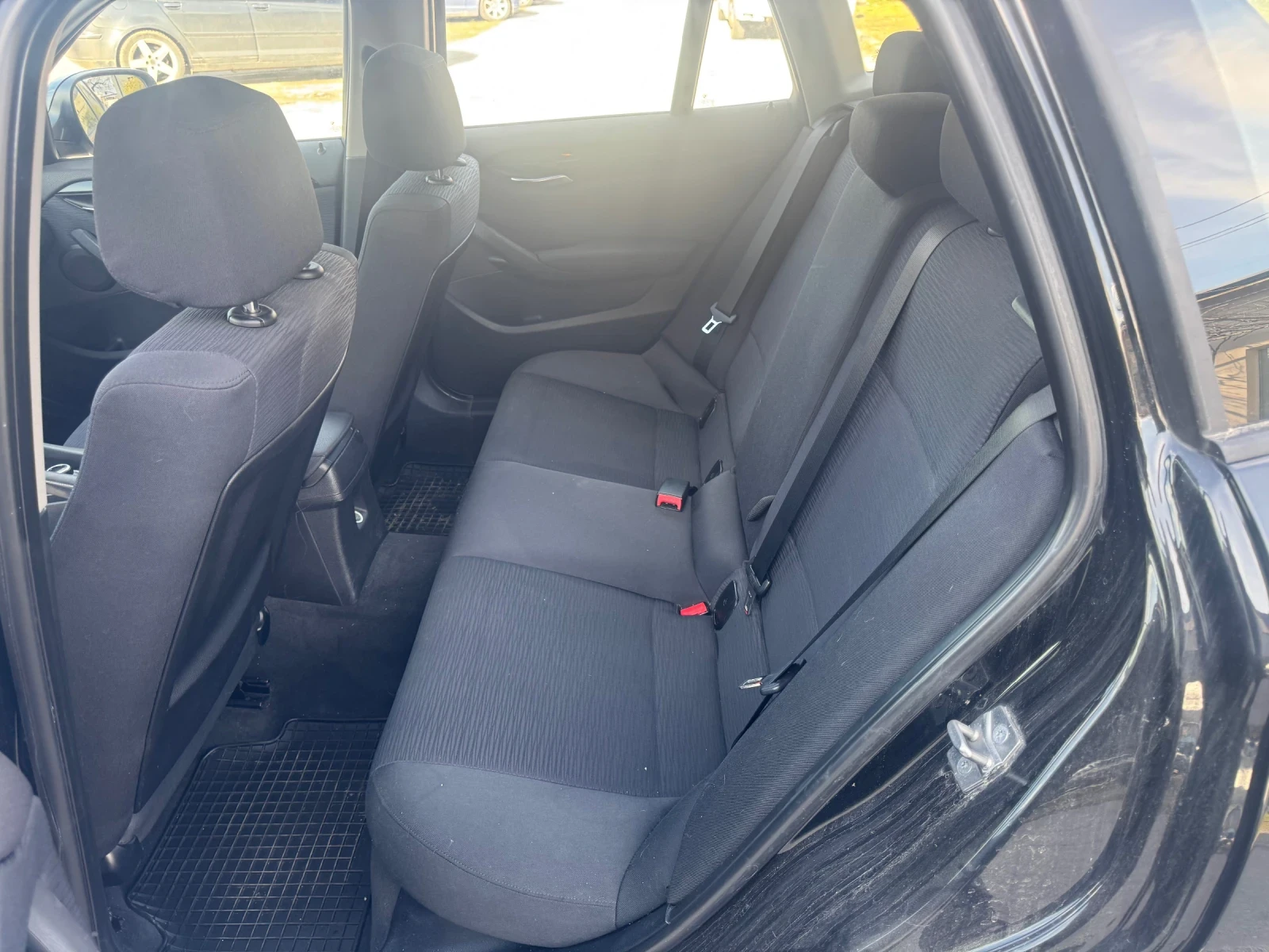 BMW X1 2.0d xDrive | Mobile.bg � ����������� 11