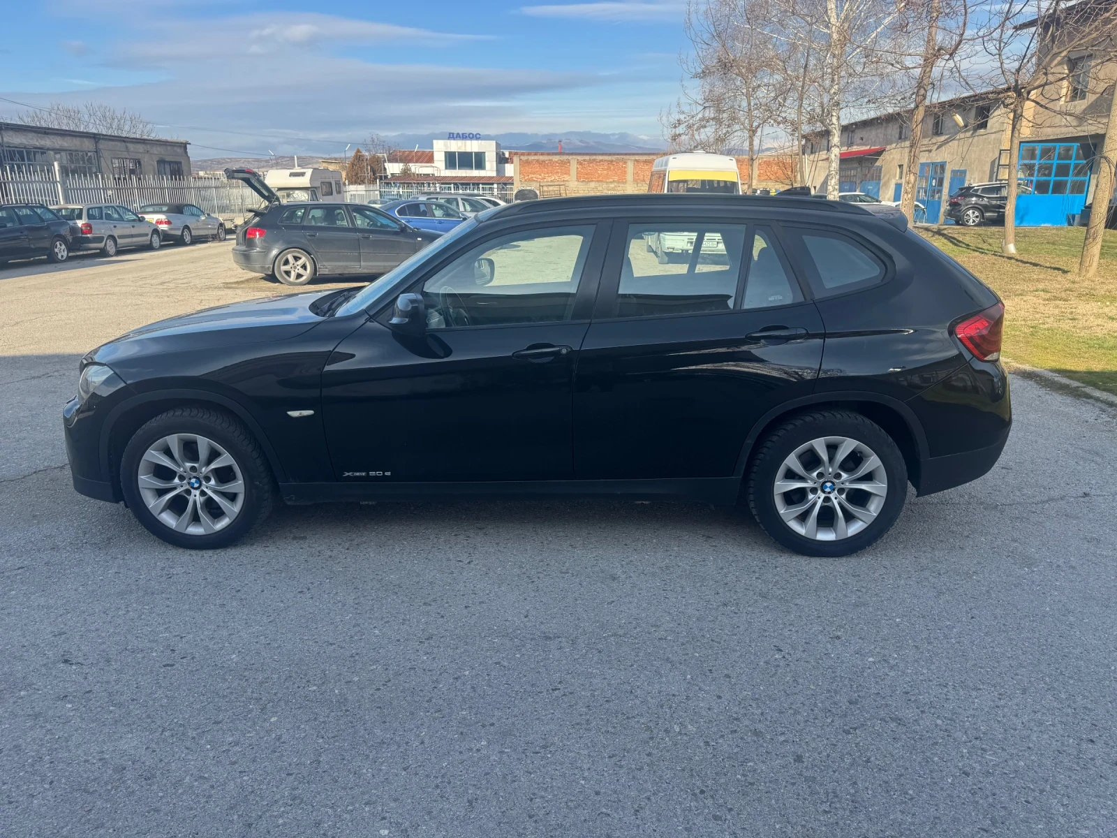 BMW X1 2.0d xDrive | Mobile.bg � ����������� 2