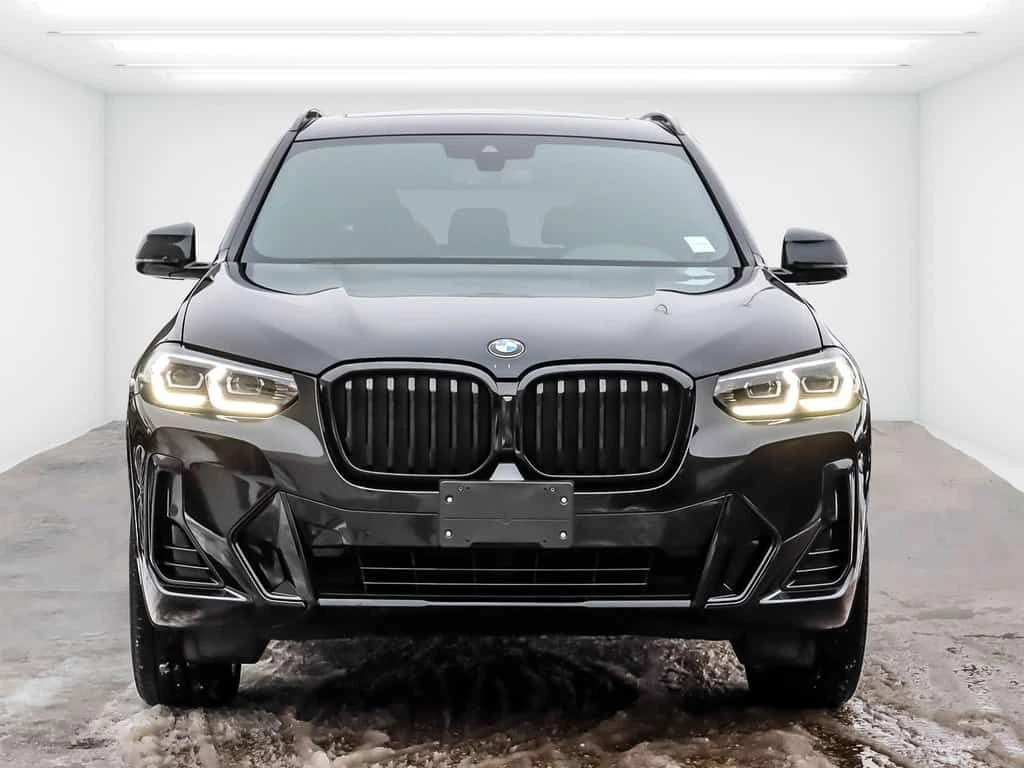 BMW X3 xDrive30i M SPORT/PANO/ЦЕНА ДО БЪЛГАРИЯ  - изображение 2