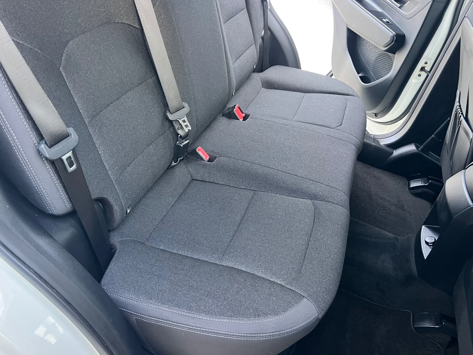 SsangYong Korando 1.6D 4X4 | Mobile.bg � ����������� 10