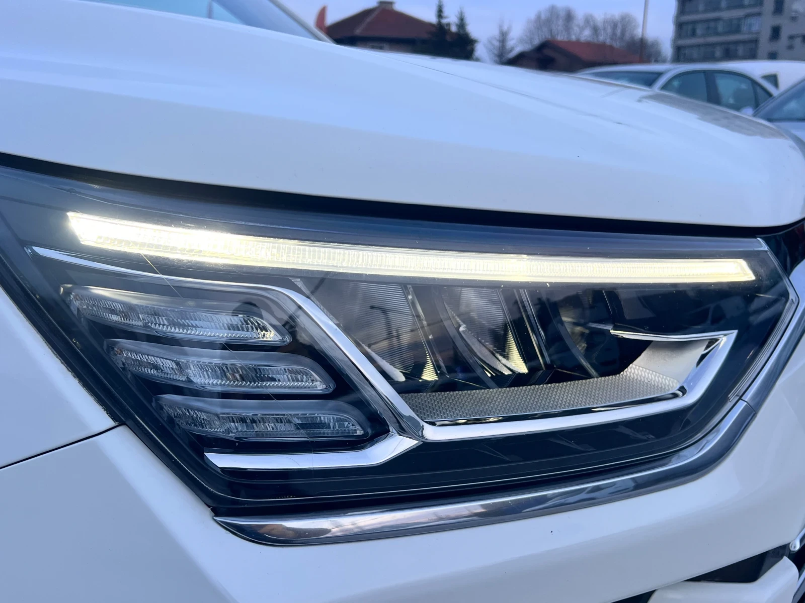 SsangYong Korando 1.6D 4X4 | Mobile.bg � ����������� 8