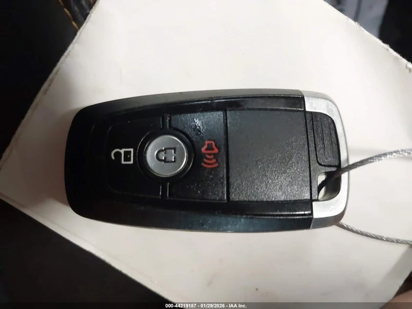 Ford Bronco Badlands, снимка 11 - Автомобили и джипове - 54184933