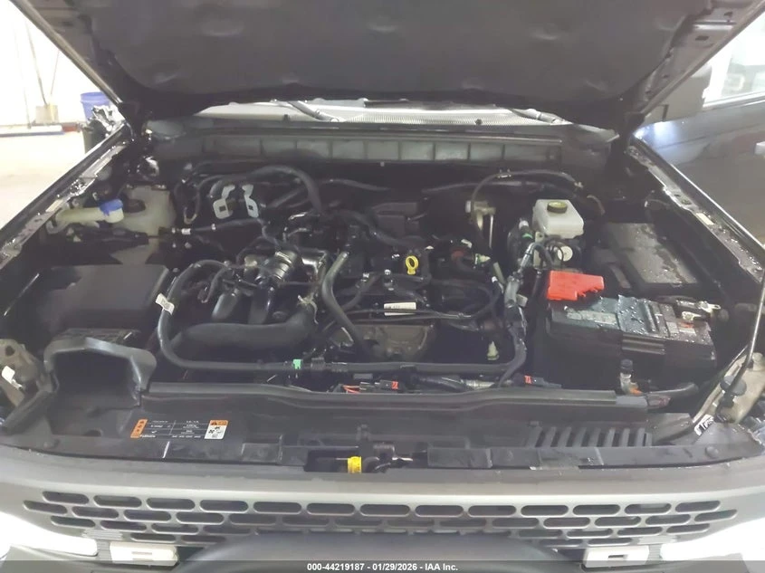 Ford Bronco Badlands, снимка 10 - Автомобили и джипове - 54184933