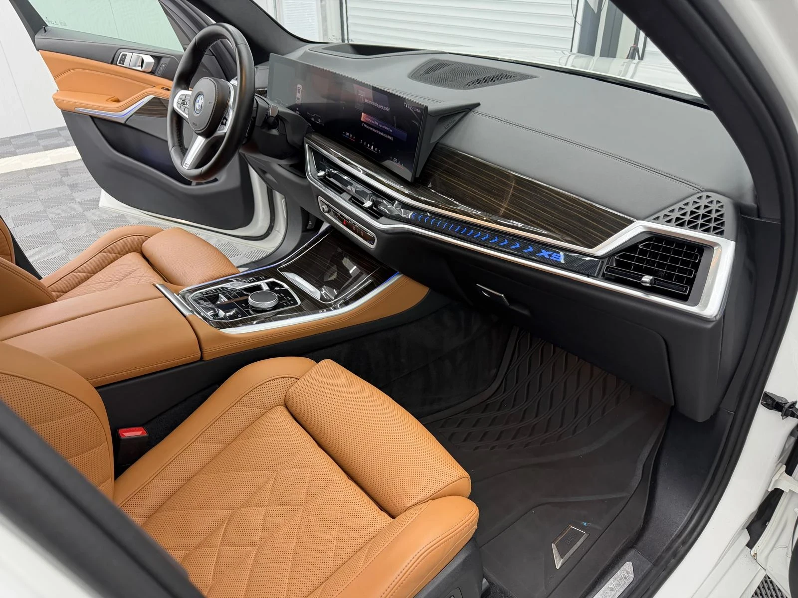 BMW X5 50e xDrive PlugInHybrid, снимка 9 - Автомобили и джипове - 55840192