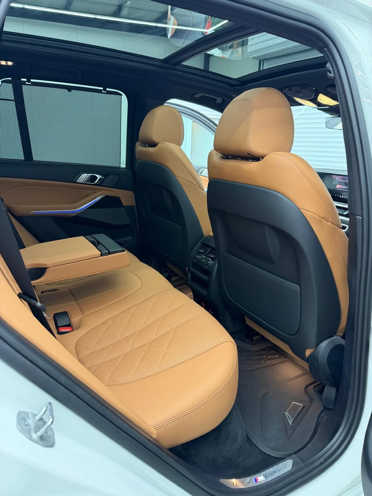 BMW X5 50e xDrive PlugInHybrid, снимка 12 - Автомобили и джипове - 55840192