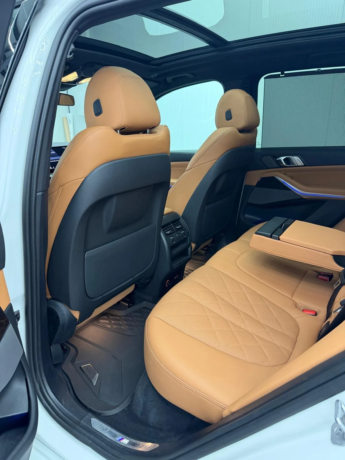 BMW X5 50e xDrive PlugInHybrid, снимка 16 - Автомобили и джипове - 55840192