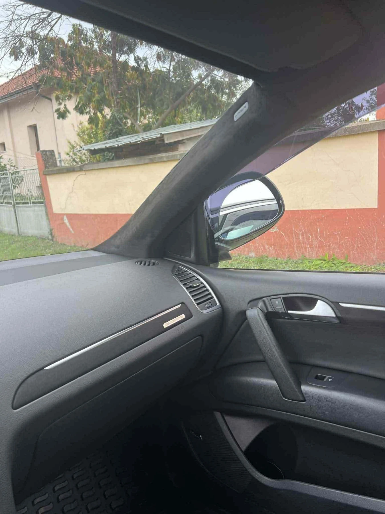 Audi Q7 3.0TFSI SUPERCHARGED , снимка 14 - Автомобили и джипове - 55982132