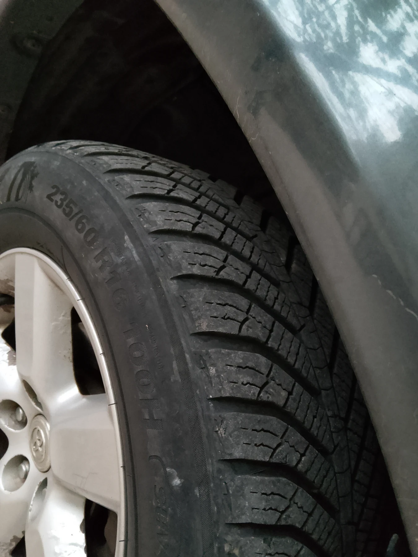 Toyota Rav4, снимка 7 - Автомобили и джипове - 56237212