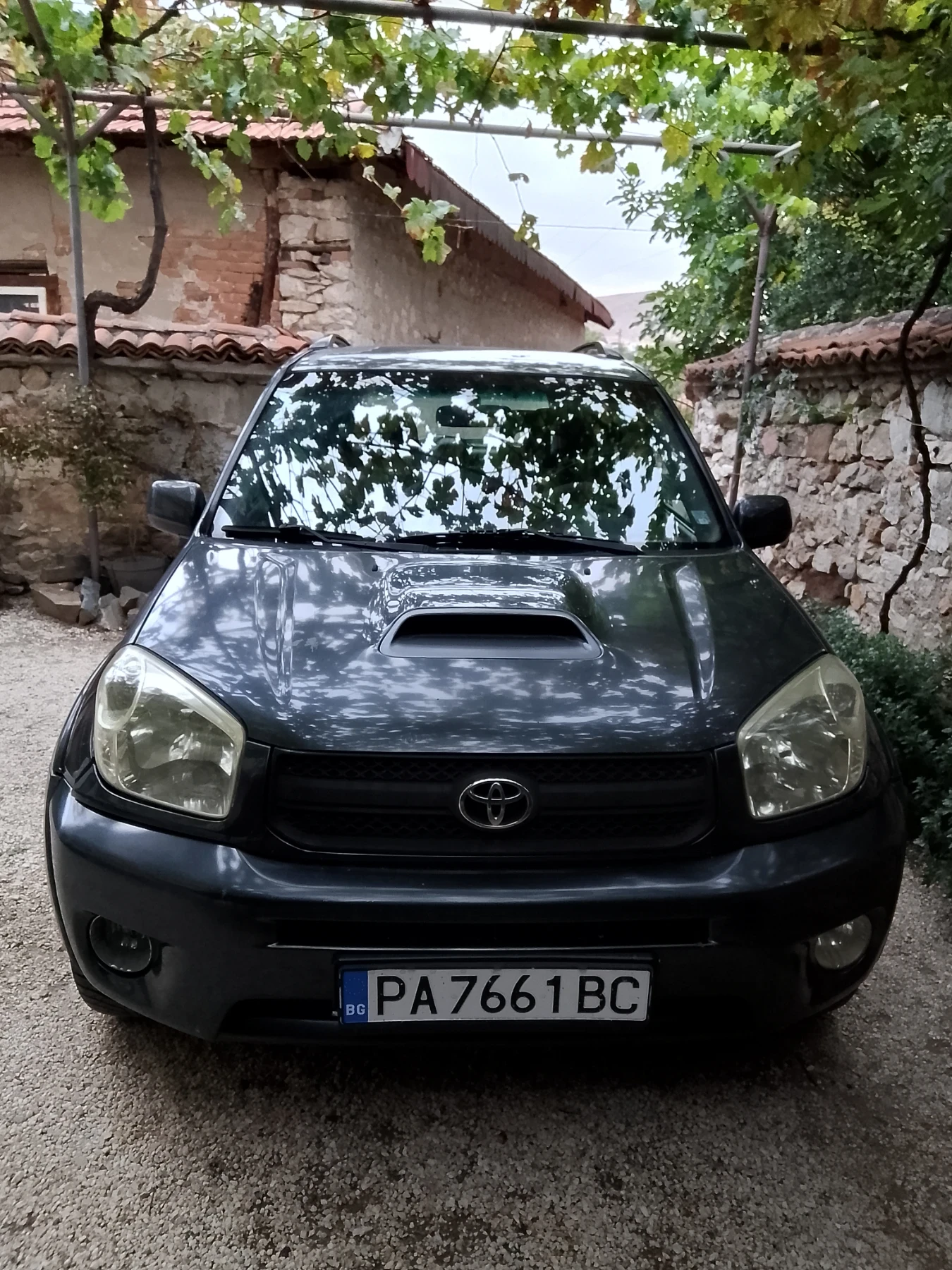 Toyota Rav4, снимка 10 - Автомобили и джипове - 56237212