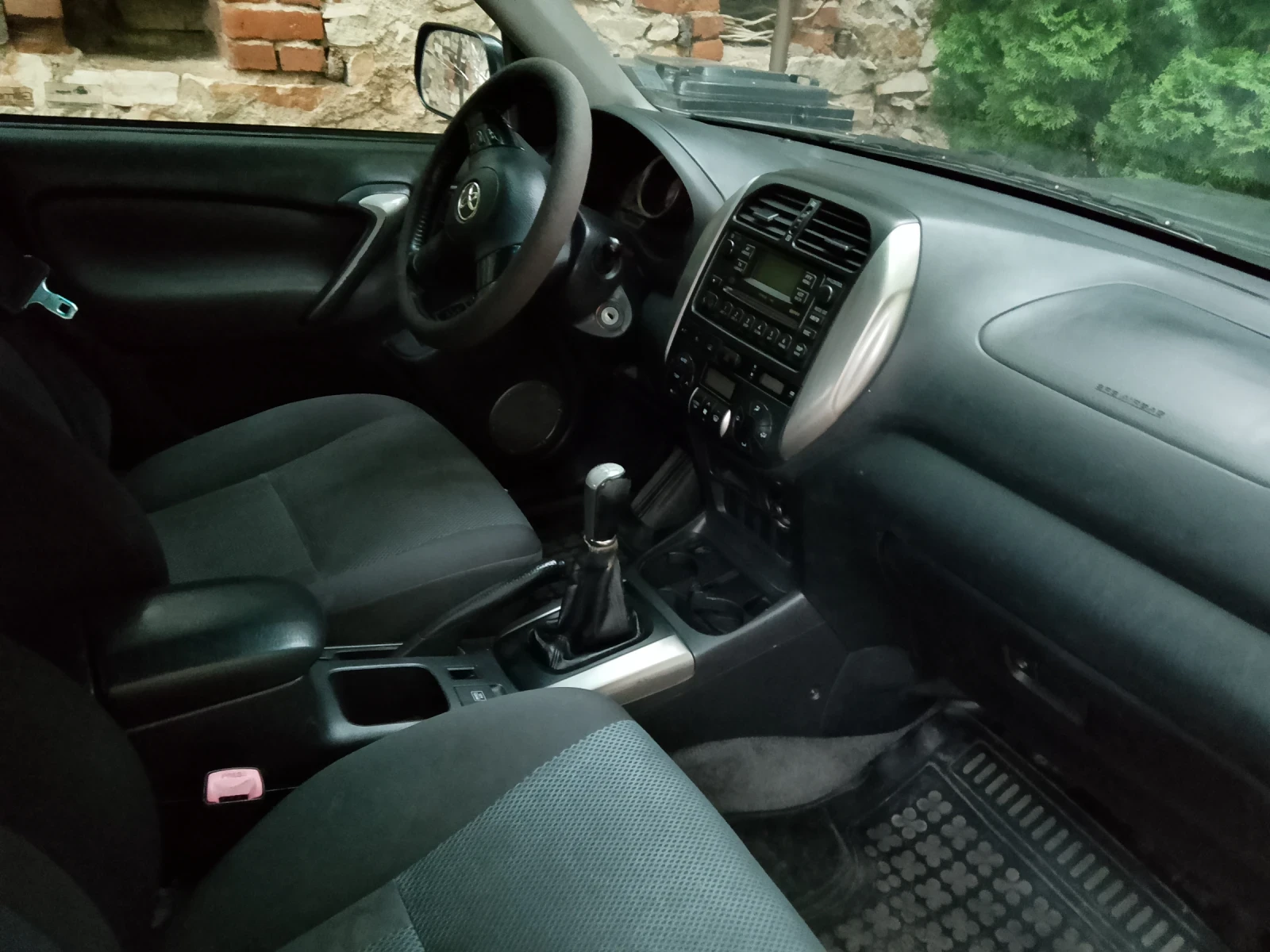 Toyota Rav4, снимка 3 - Автомобили и джипове - 56237212