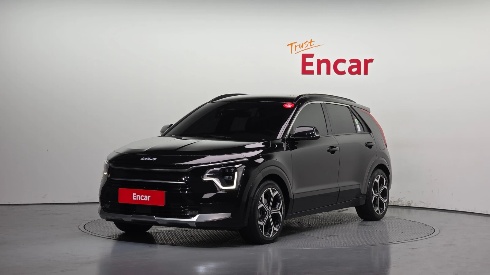 Kia Niro Prestige | Keyless | Хибрид | Обдухване | Подгрев