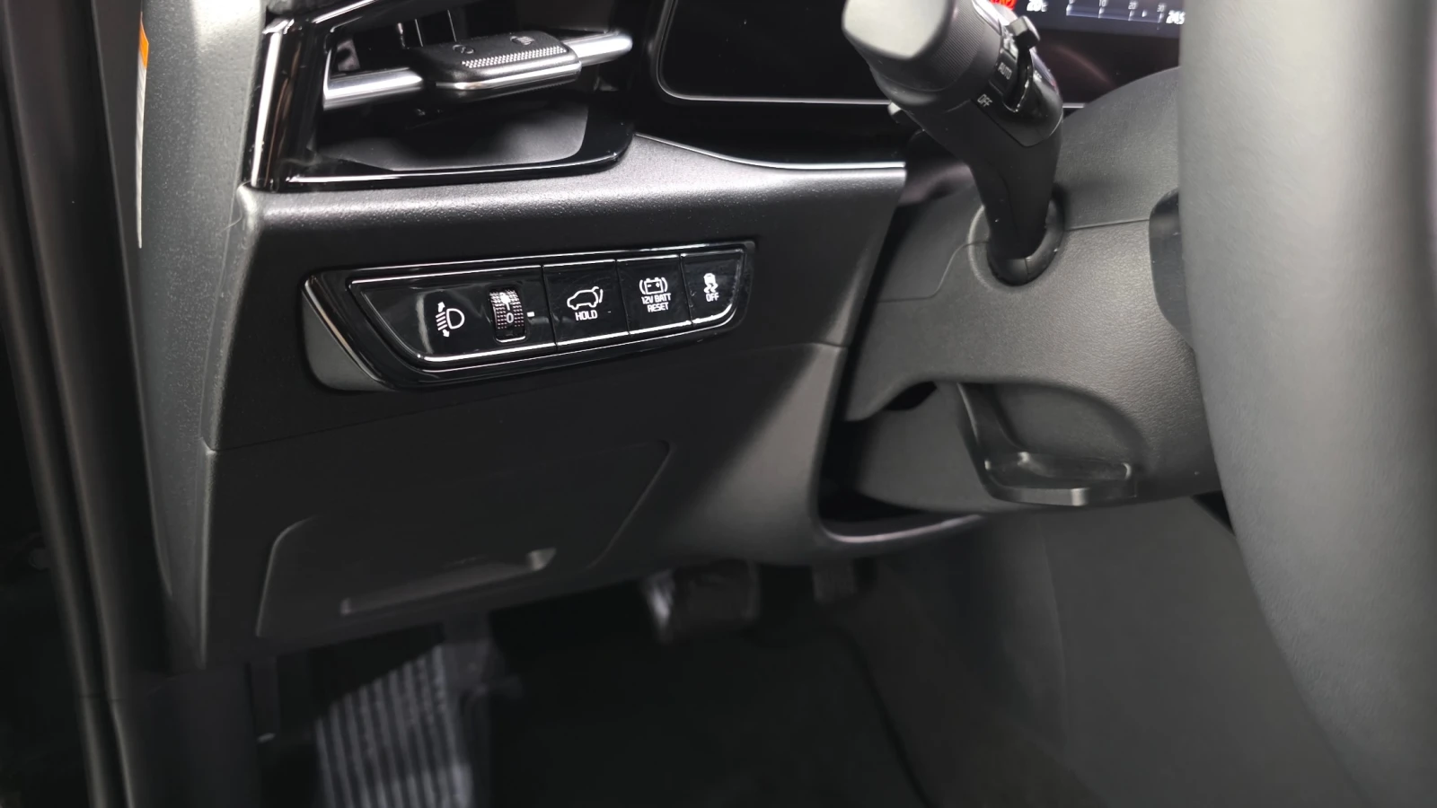 Kia Niro Prestige | Keyless | Хибрид | Обдухване | Подгрев, снимка 12 - Автомобили и джипове - 56334050
