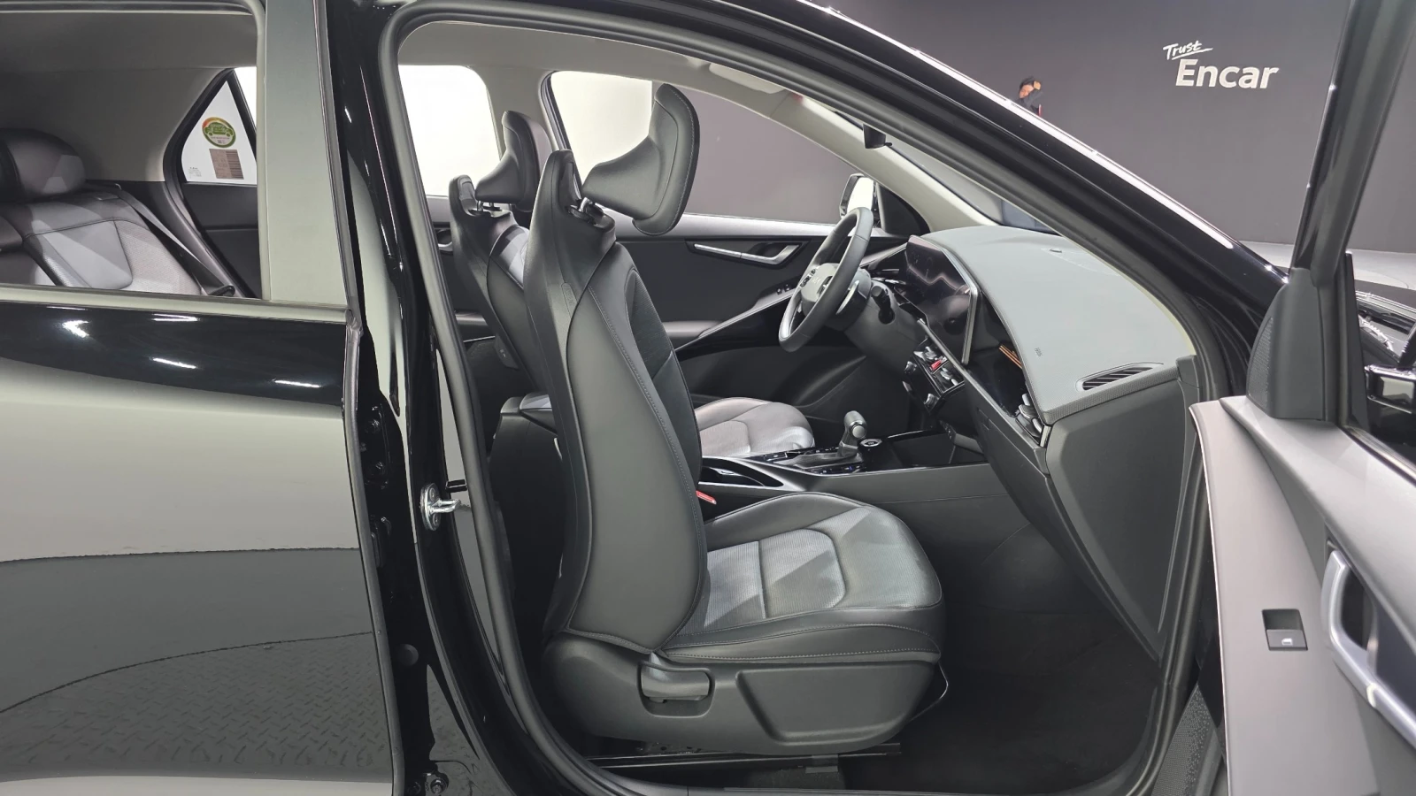 Kia Niro Prestige | Keyless | Хибрид | Обдухване | Подгрев, снимка 11 - Автомобили и джипове - 56334050