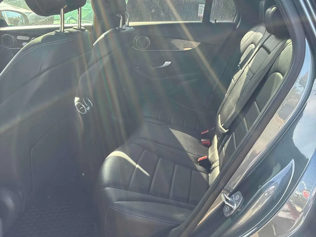 Mercedes-Benz GLC 300 4MATIC * AMG PACK* ������ ����������������*  | Mobile.bg � ����������� 10