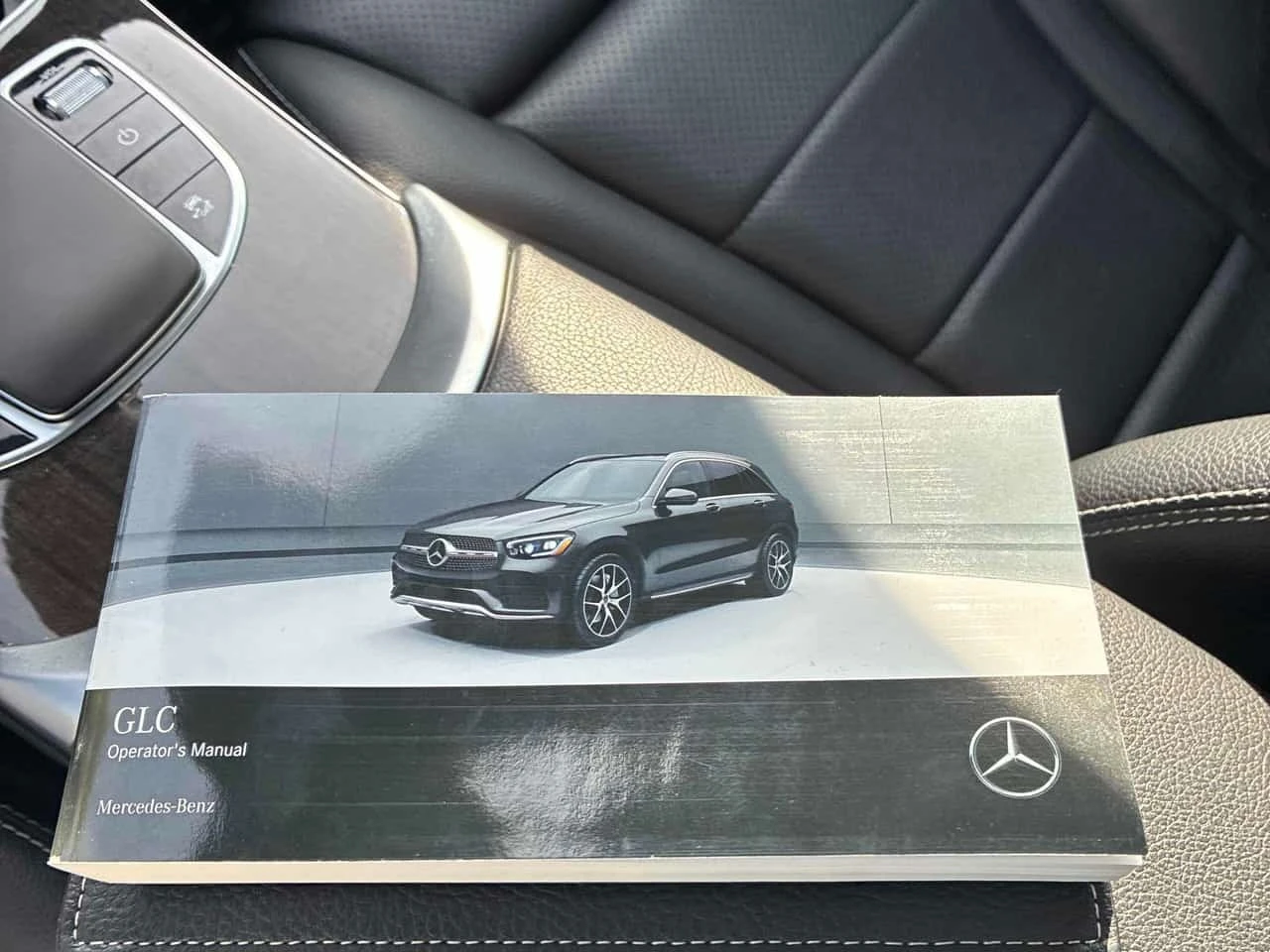 Mercedes-Benz GLC 300 4MATIC * AMG PACK* ������ ����������������*  | Mobile.bg � ����������� 12