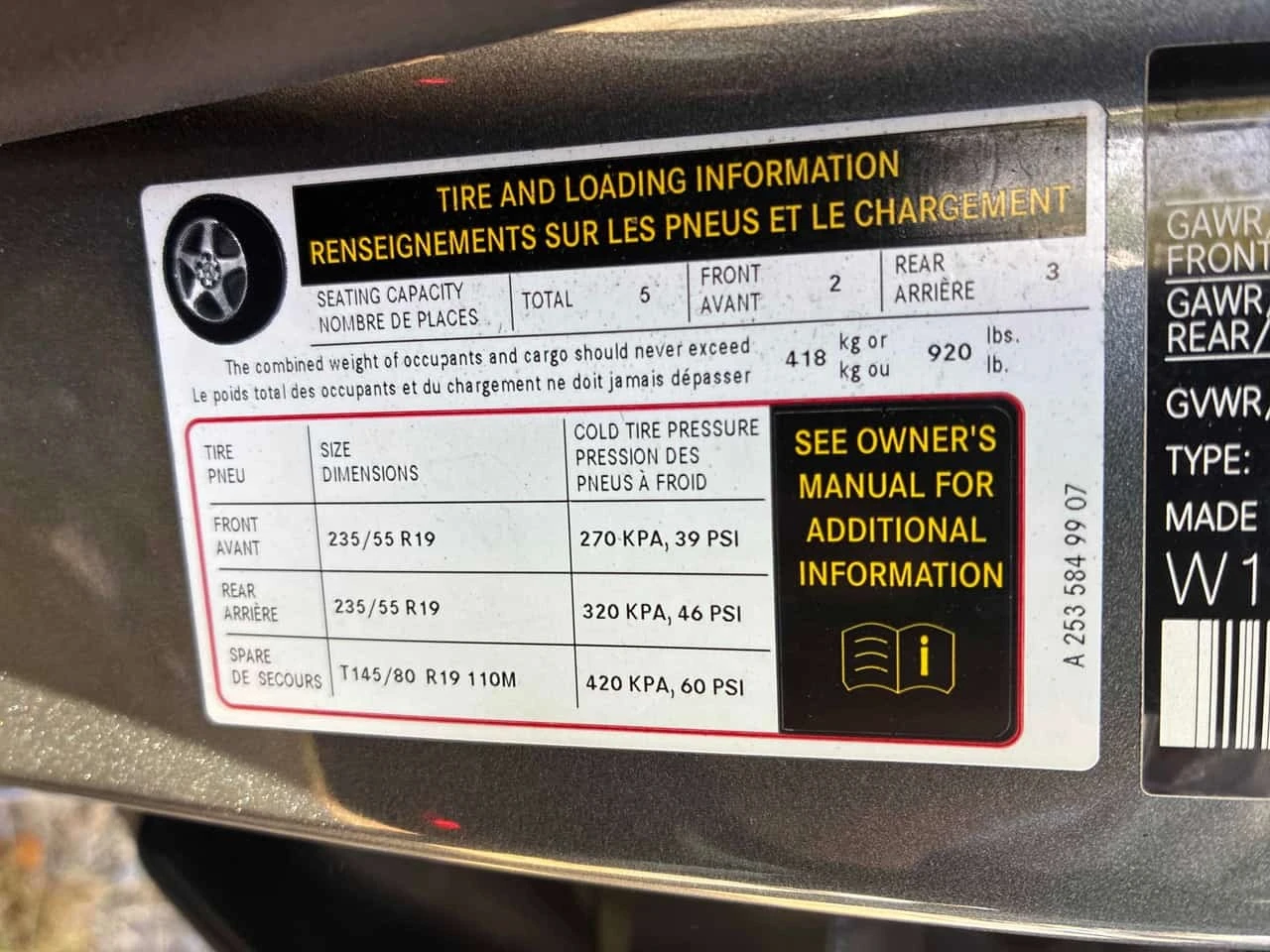 Mercedes-Benz GLC 300 4MATIC * AMG PACK* ������ ����������������*  | Mobile.bg � ����������� 14