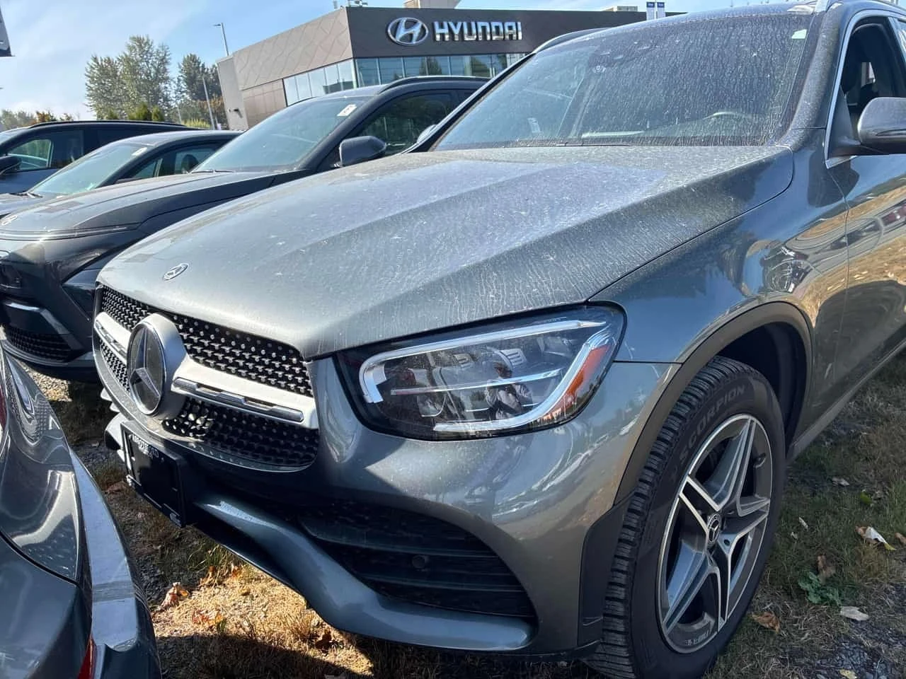 Mercedes-Benz GLC 300 4MATIC * AMG PACK* ������ ����������������*  | Mobile.bg � ����������� 5