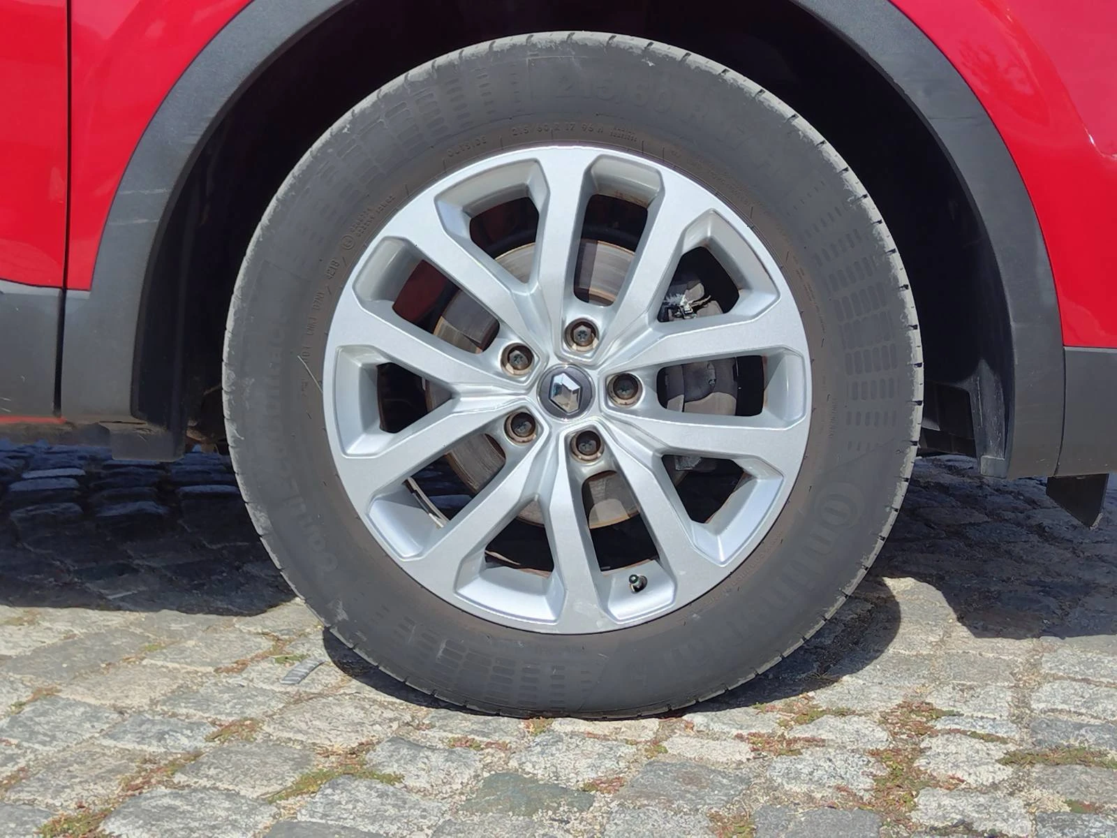 Renault Kadjar 1.3Tce/140�.�./LIMITED | Mobile.bg � ����������� 17