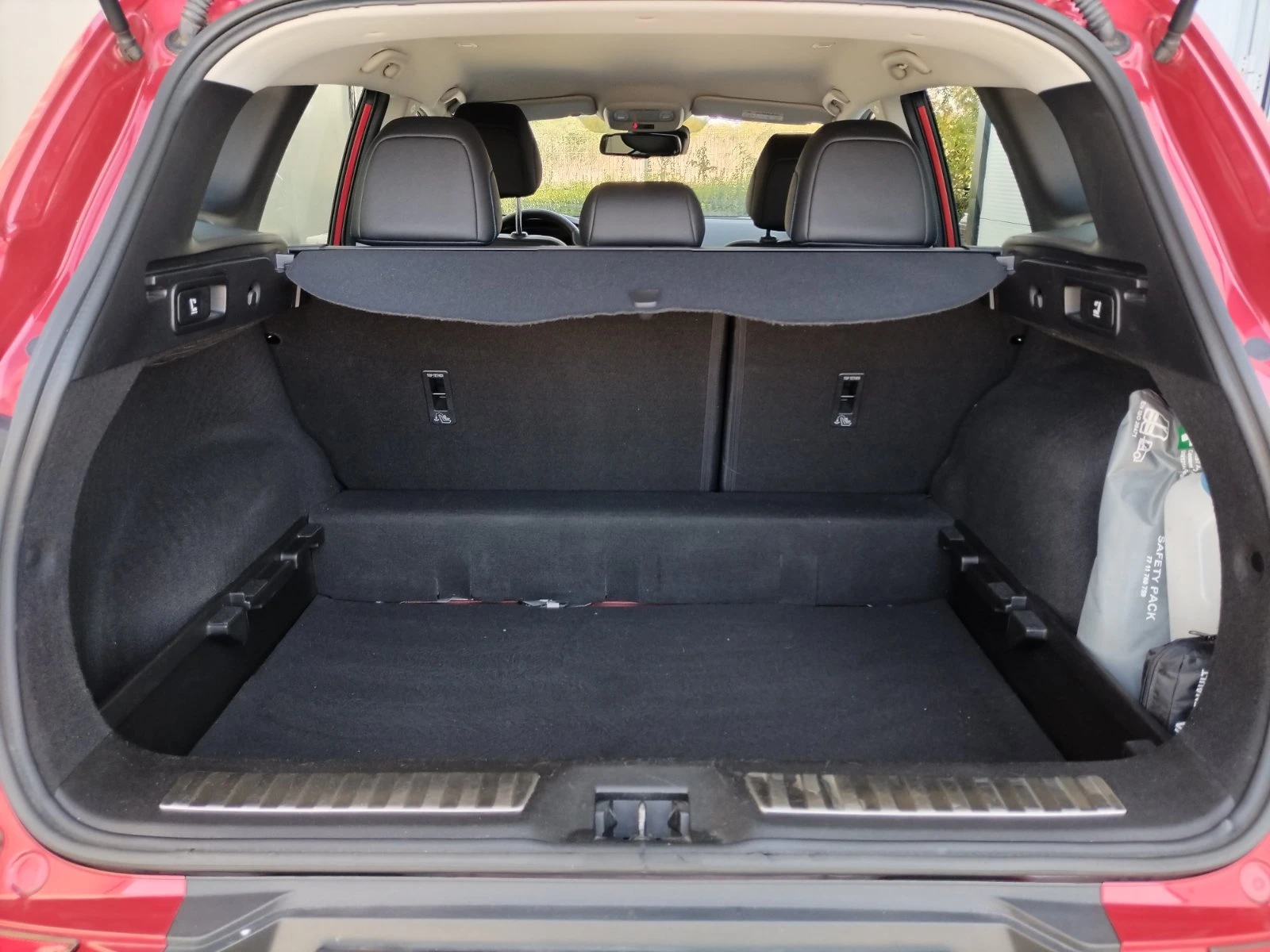 Renault Kadjar 1.3Tce/140�.�./LIMITED | Mobile.bg � ����������� 16