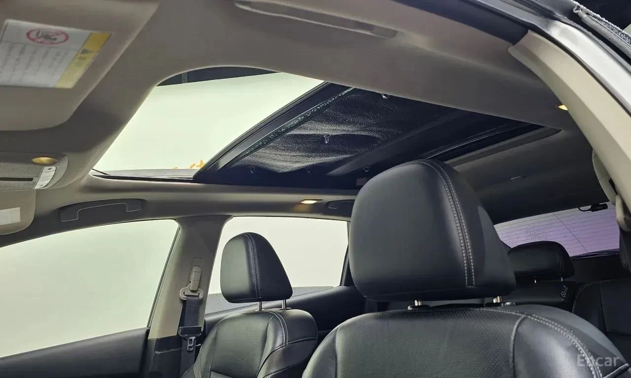 Nissan Murano, снимка 12 - Автомобили и джипове - 56687026