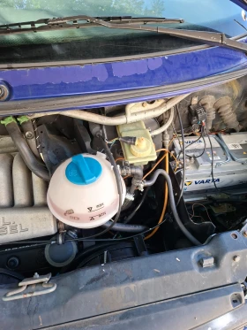 VW T4, снимка 16