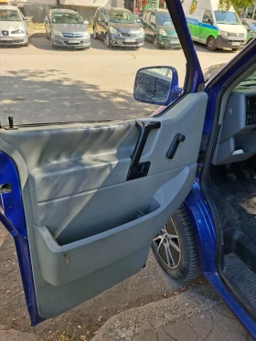 VW T4, снимка 9