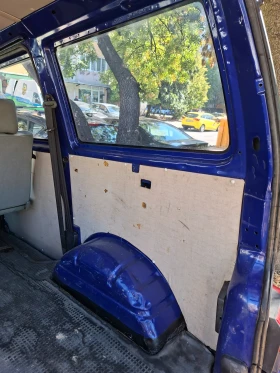 VW T4, снимка 15