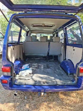 VW T4, снимка 13