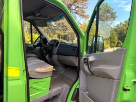 VW Crafter, снимка 10