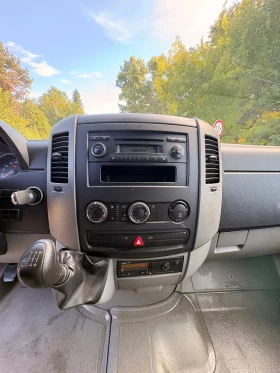 VW Crafter, снимка 15