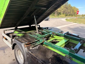 VW Crafter, снимка 8