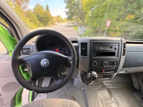 VW Crafter, снимка 14