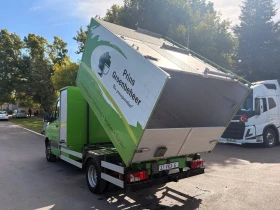 VW Crafter, снимка 5