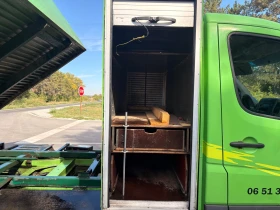 VW Crafter, снимка 9