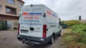 Iveco Daily 29L12, снимка 6